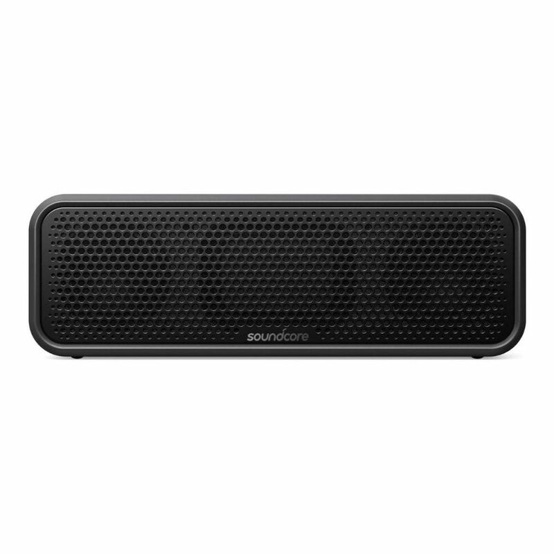 Anker Soundcore Select 2 Black Bluetooth Speaker