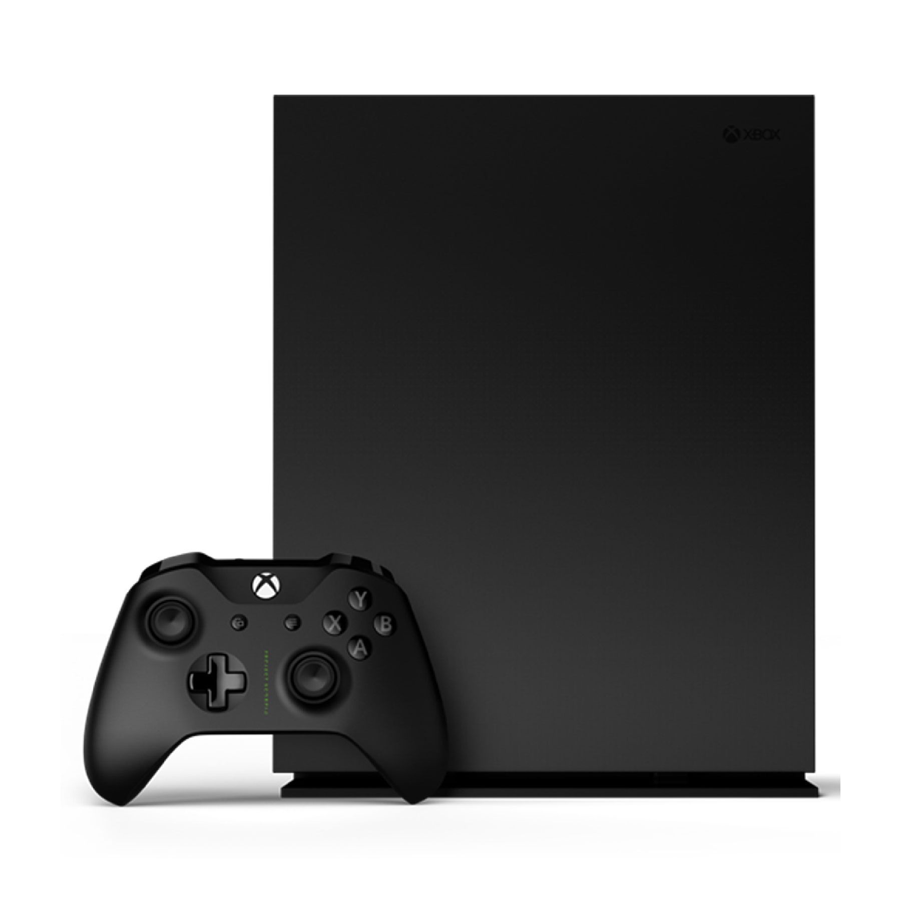 Xbox One X 1TB Console (2017 Model)