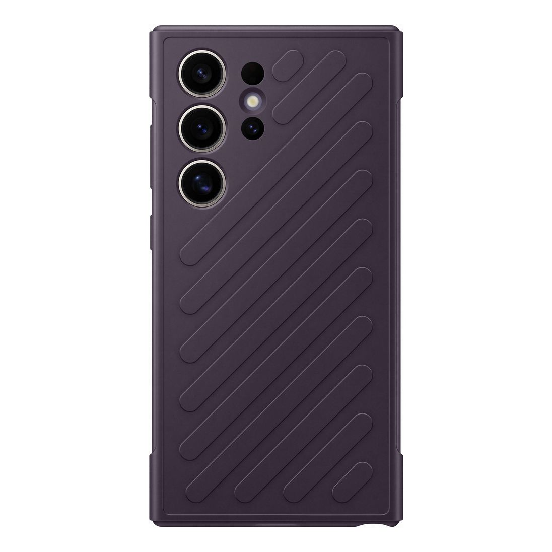 Samsung Galaxy S24 Ultra Shield Up Case - Violet