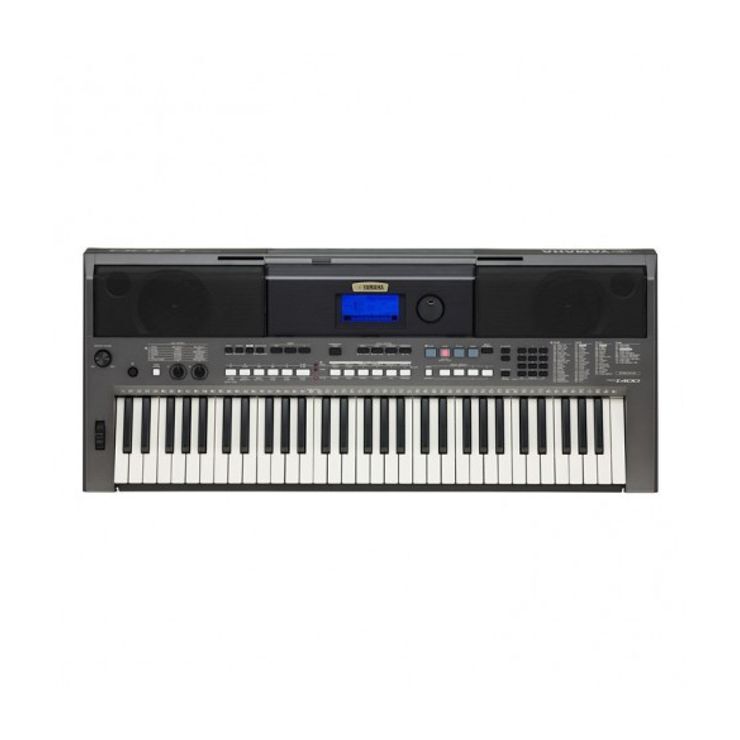 Yamaha PSR-L400 Portable Keyboard with Indian Scale Function