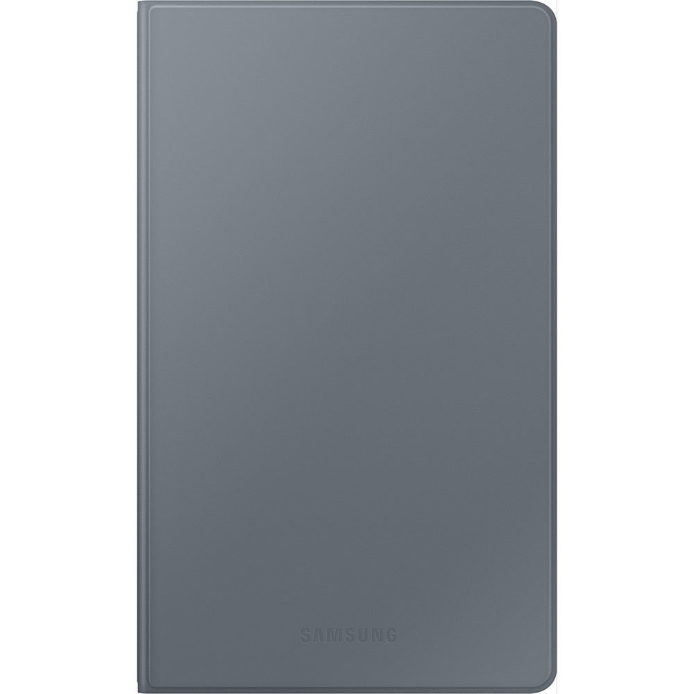 Samsung Book Cover For Tab A7 Lite Gray