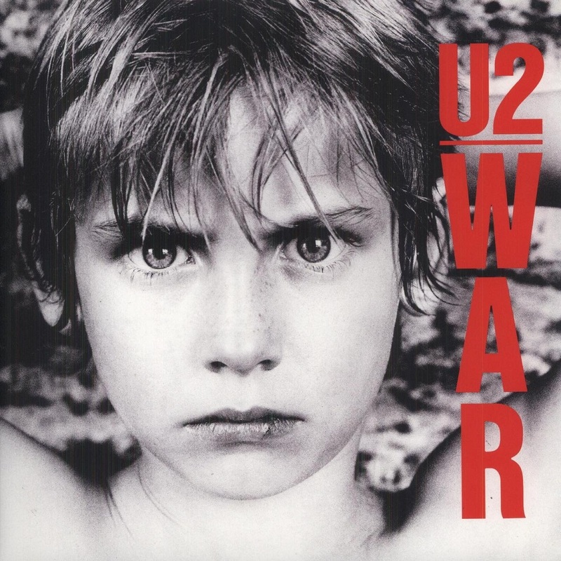 War | U2