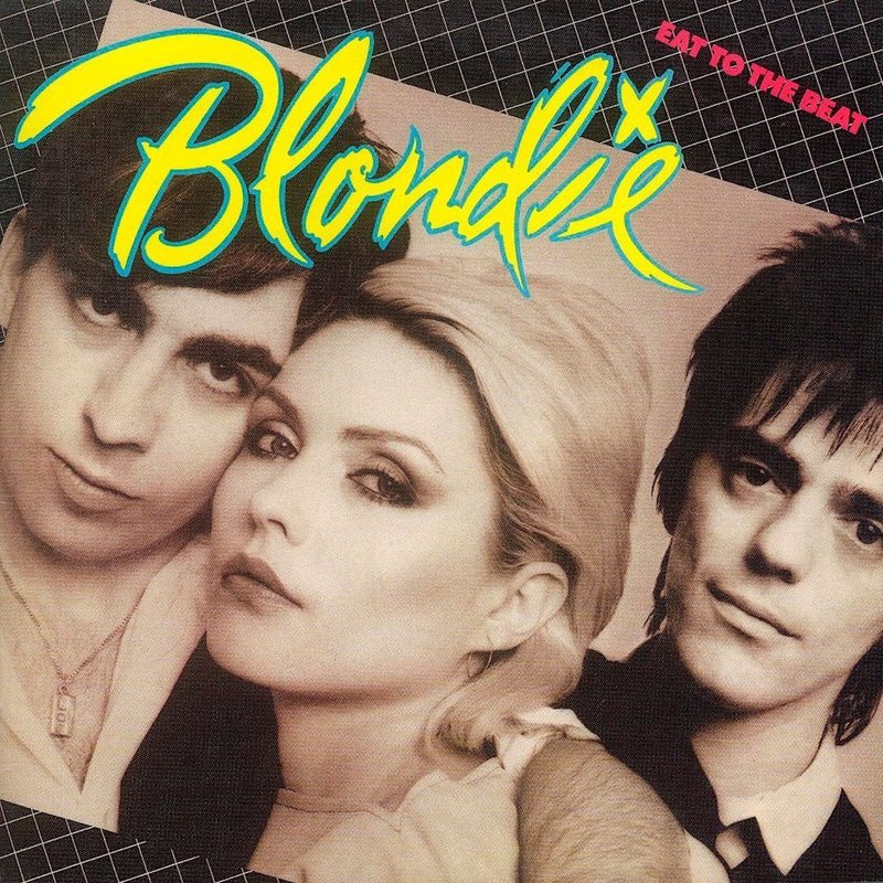 Eat To The Beat | Blondie