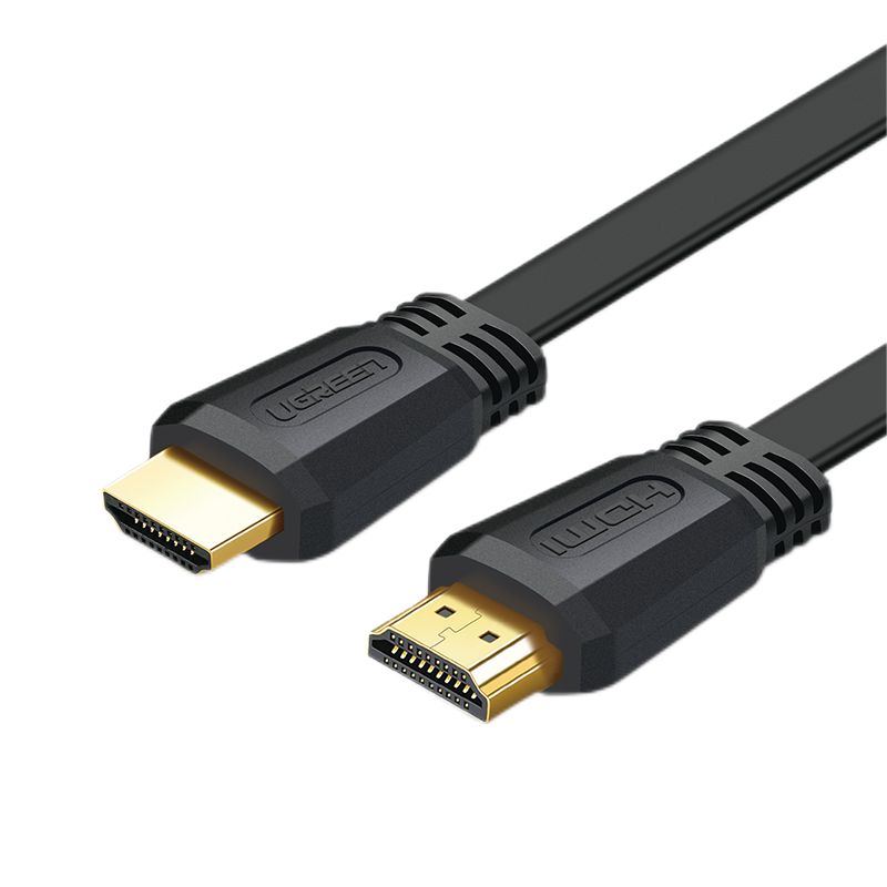 UGREEN HDMI Flat Cable 1.5m