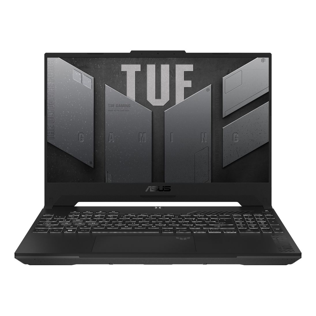 ASUS TUF GAMING F15 Gaming Laptop - FX507VV-I7161G - Intel Core i7-13620H/16GB RAM/1TB SSD/NVIDIA GeForce RTX 4060 8GB/15.6