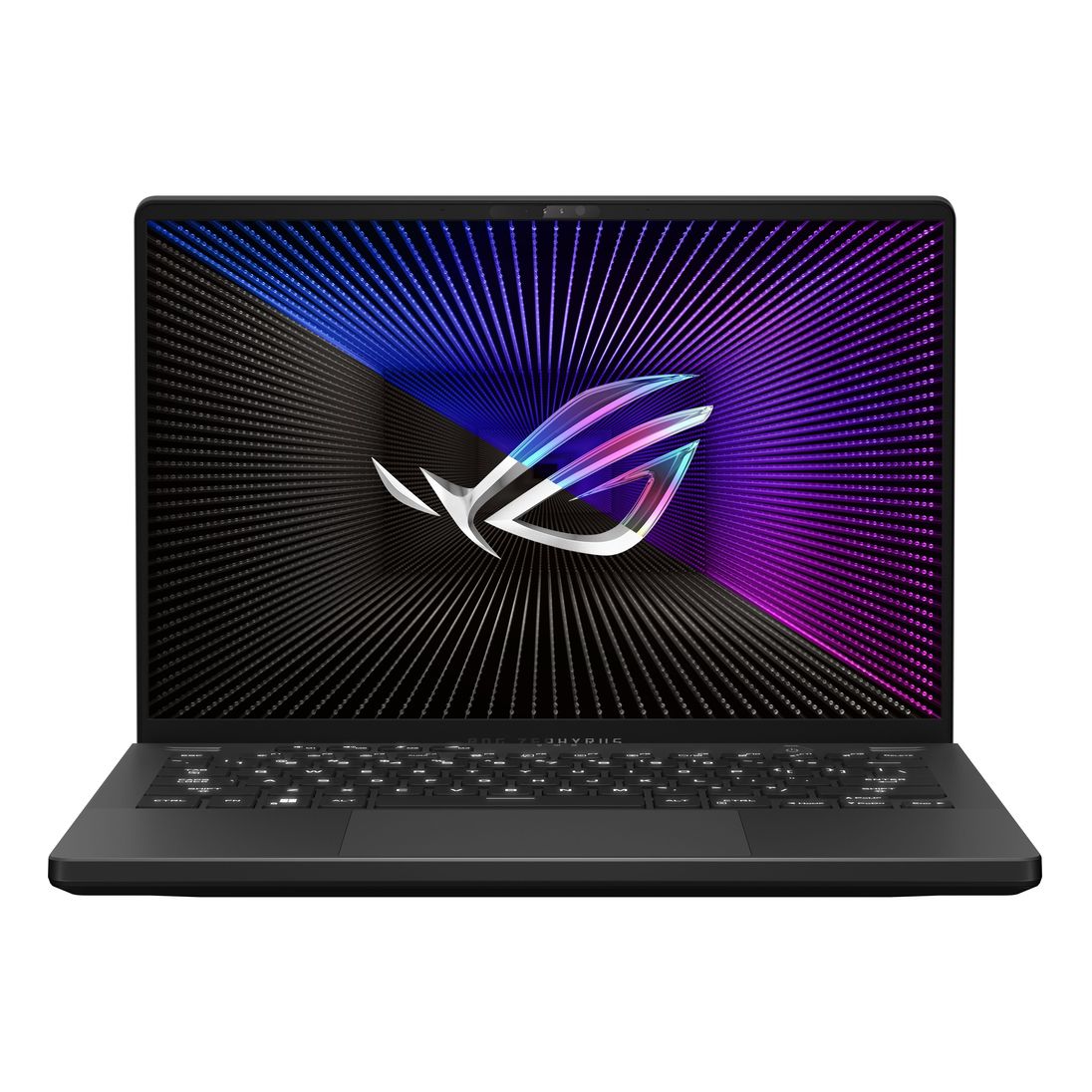 ASUS ROG Zephyrus G14 Gaming Laptop - GA402NU-7161G - AMD Ryzen R7-7735HS/16GB RAM/1TB SSD/NVIDIA GeForce RTX 4050 6GB/14
