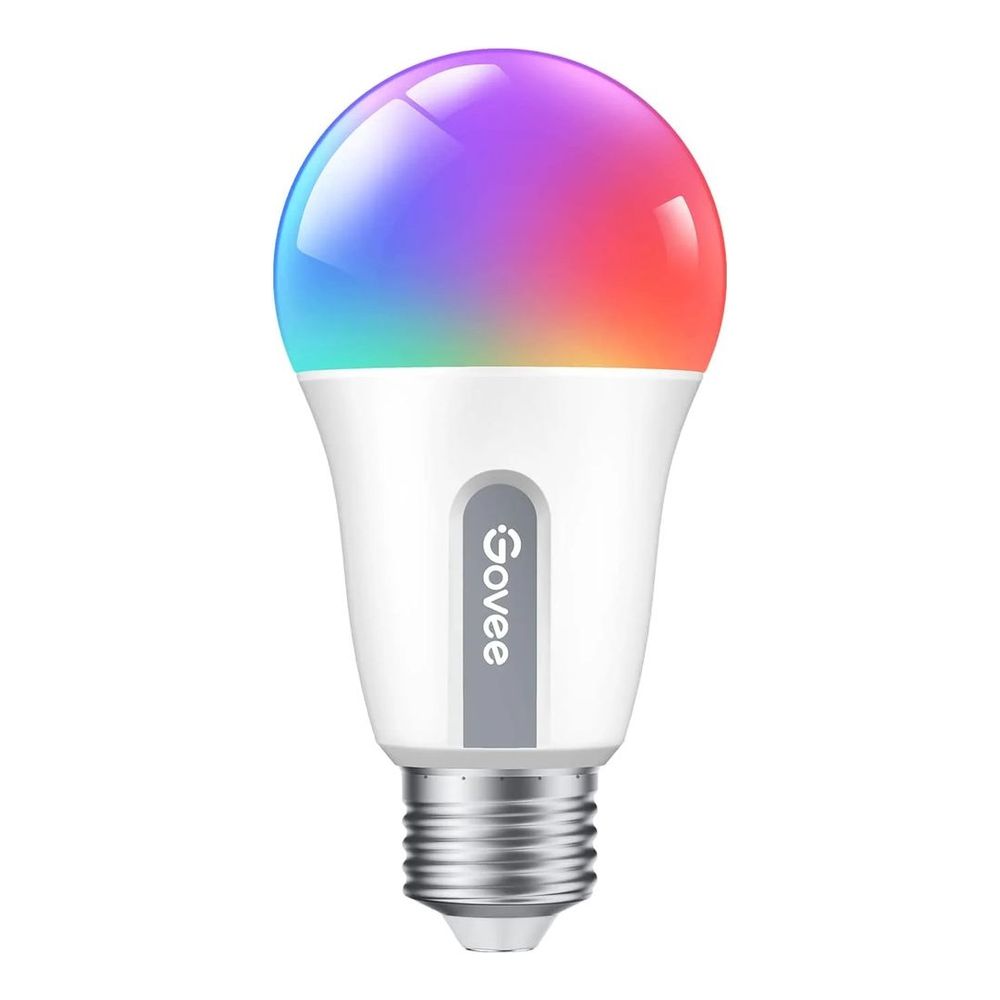Govee Smart LED Smart Bulb with W-iFi & Bluetooth