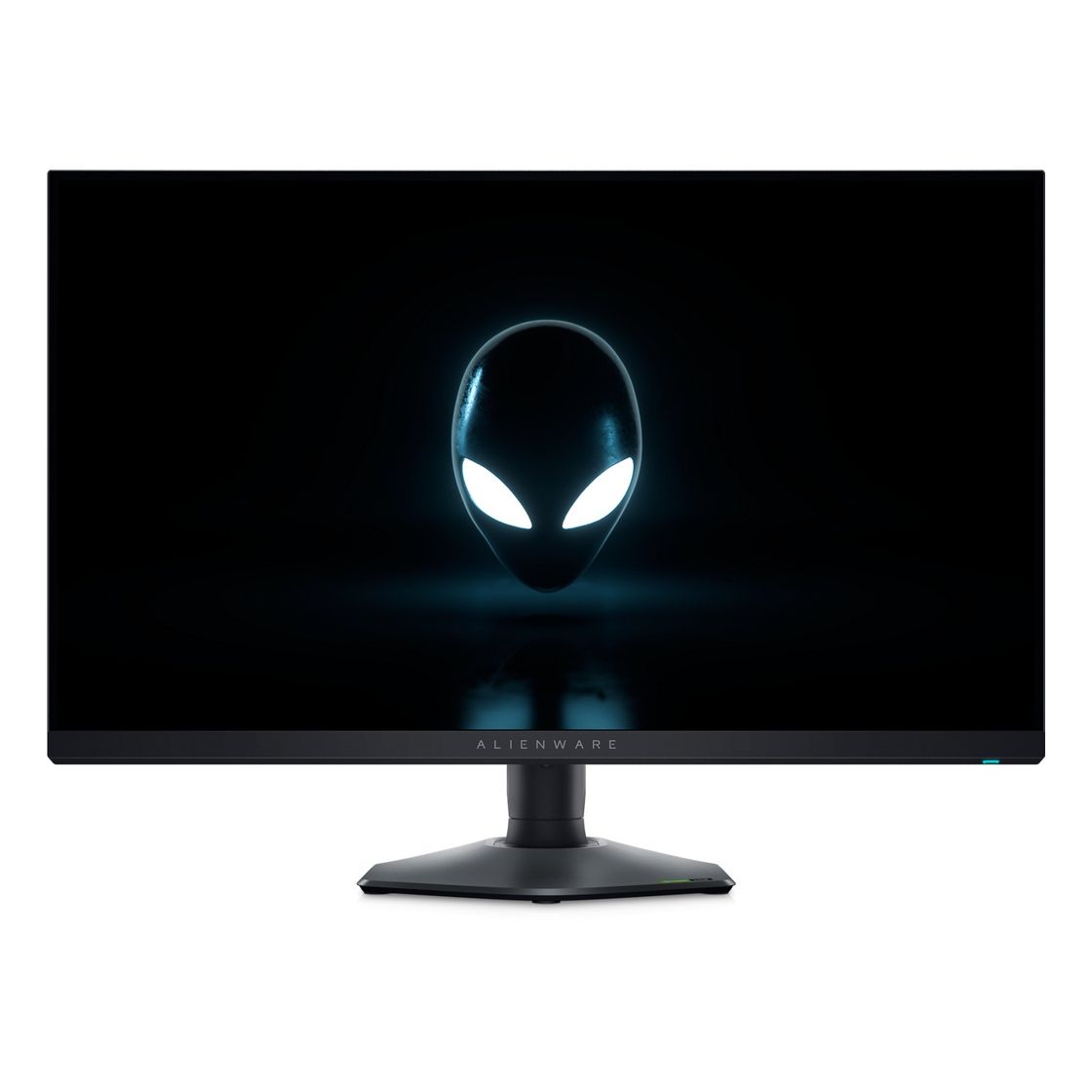 Alienware 27 Gaming Monitor - AW2724DM - 27-inch QHD (2560x1440)/180Hz/1ms - Dark Side of the Moon