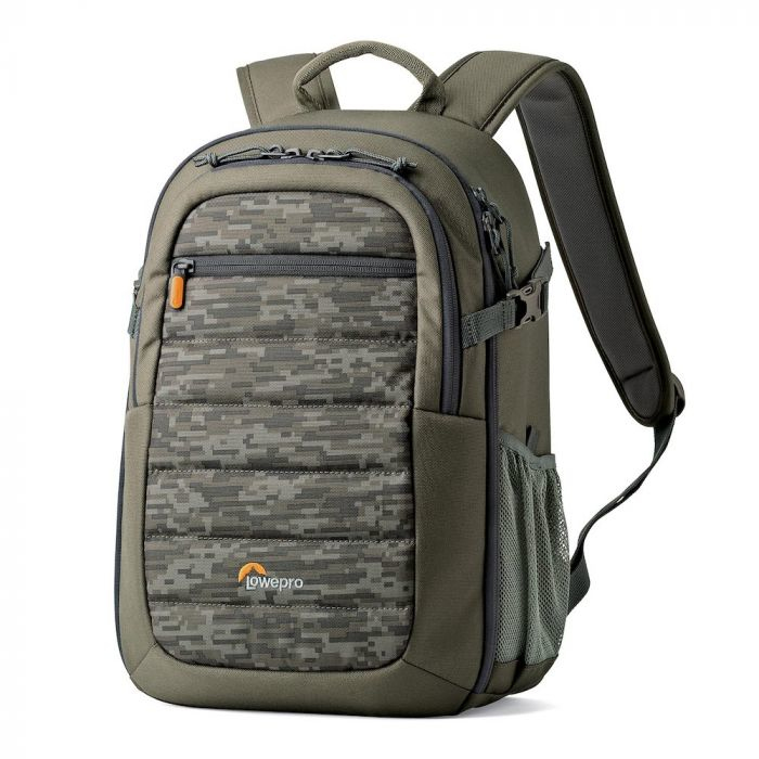 Lowepro Tahoe BP150 Backpack Mica and Pixel Camo