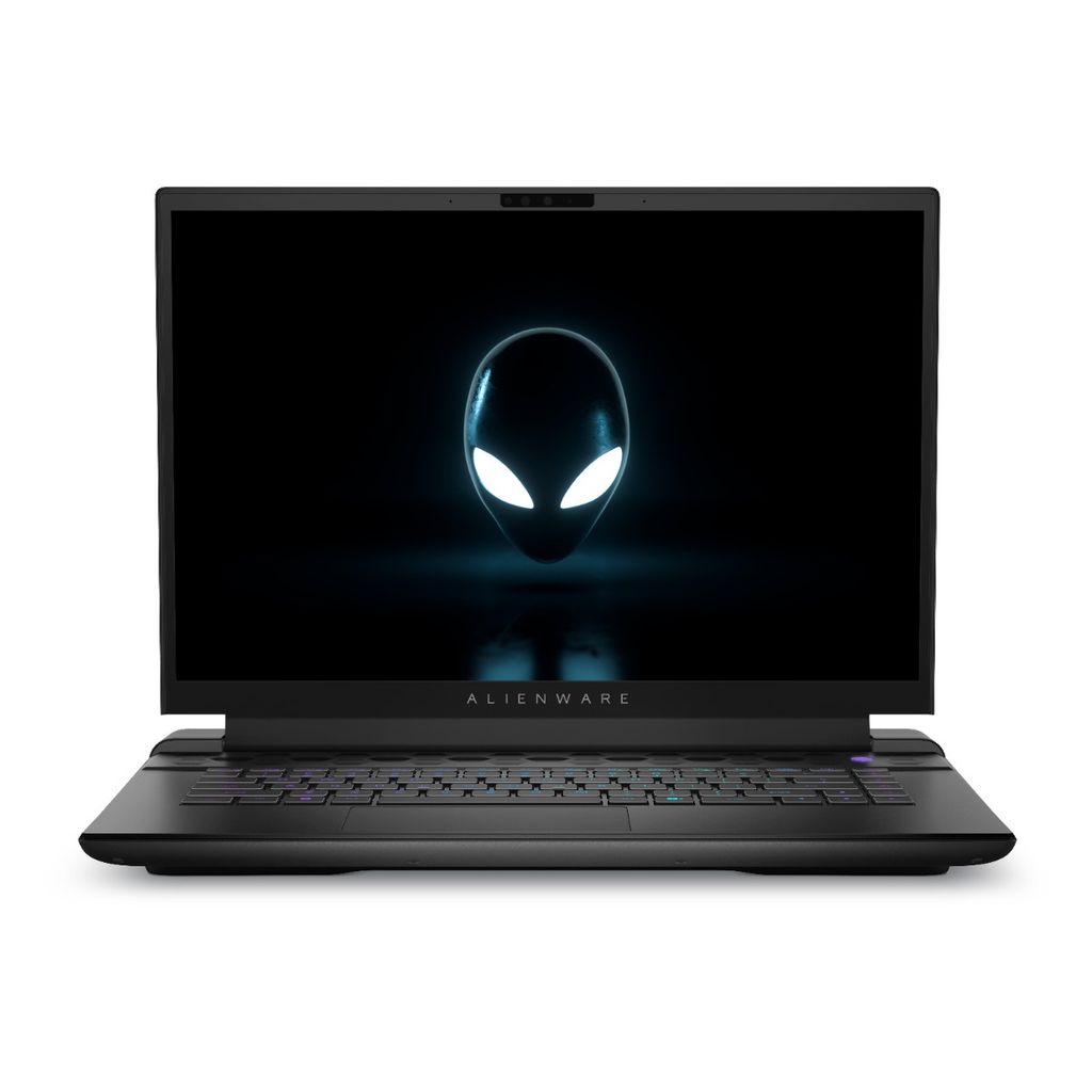Alienware m16 Gaming Laptop Intel Core i9-13900HX/32GB/2TB SSD/NVIDIA GeForce RTX 4080 12GB/16
