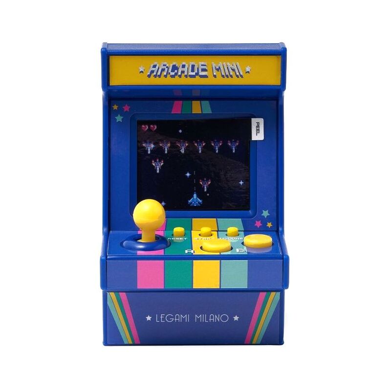 Legami Arcade Mini - Mini Arcade Game