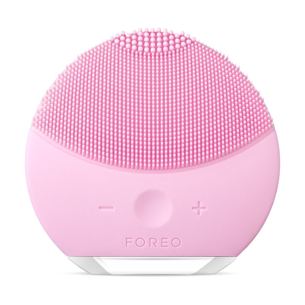 Foreo Luna Mini 2 Facial Brush Pearl Pink