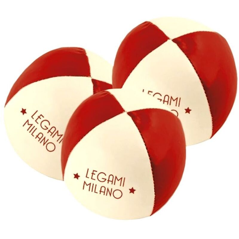 Legami Juggling Balls Legami Juggling Balls