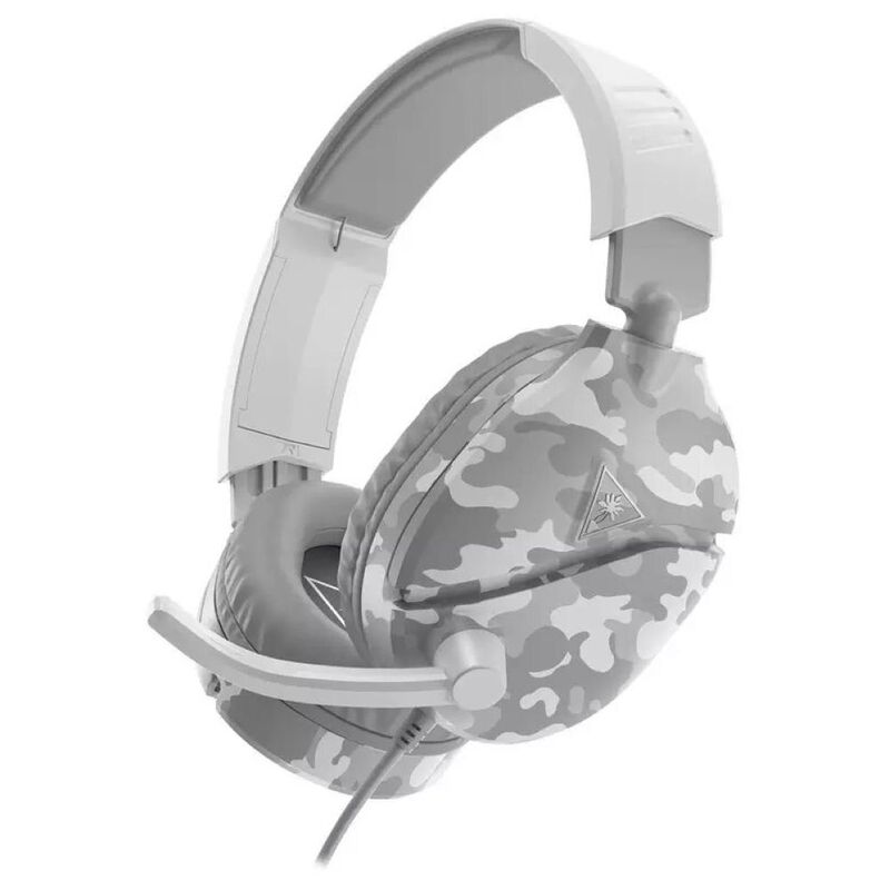 Turtle Beach Recon 70 Arctic Camo Gaming Headset