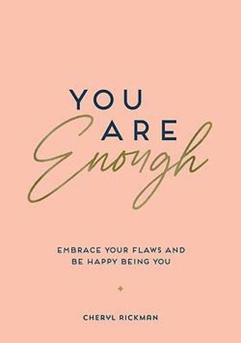 You Are Enough | Summersdale