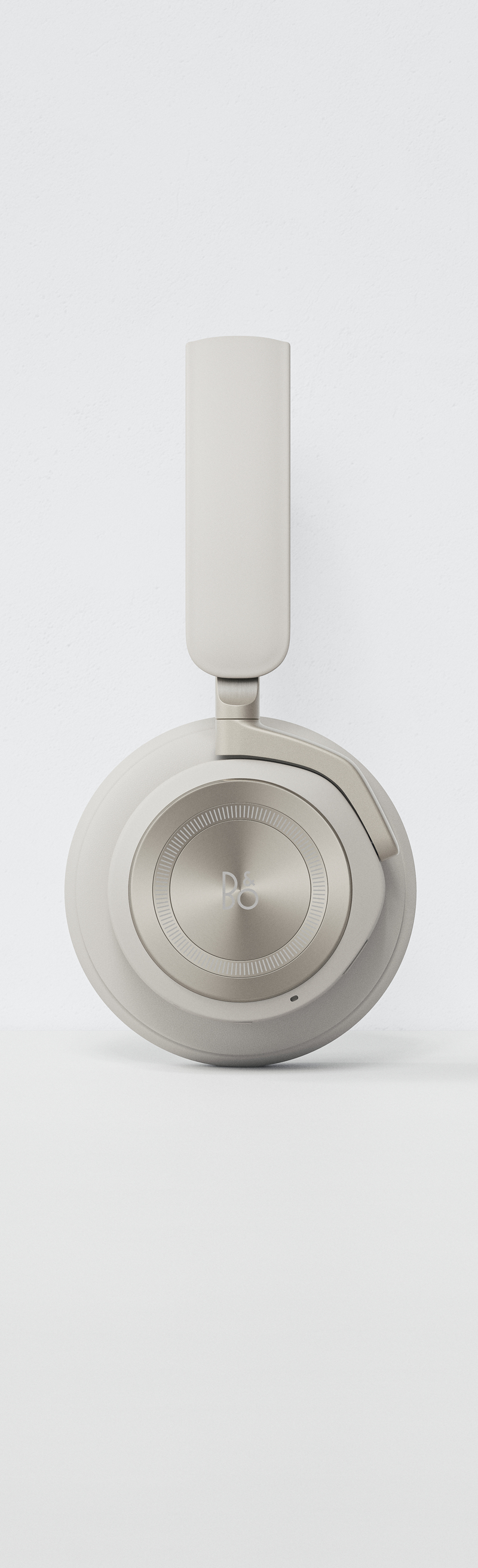 Bang & Olufsen Beoplay HX Active Noise Cancelling Wireless Headphones - Sand