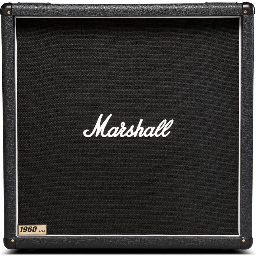 Marshall 1960B 300 Watt Cabinet 4x12