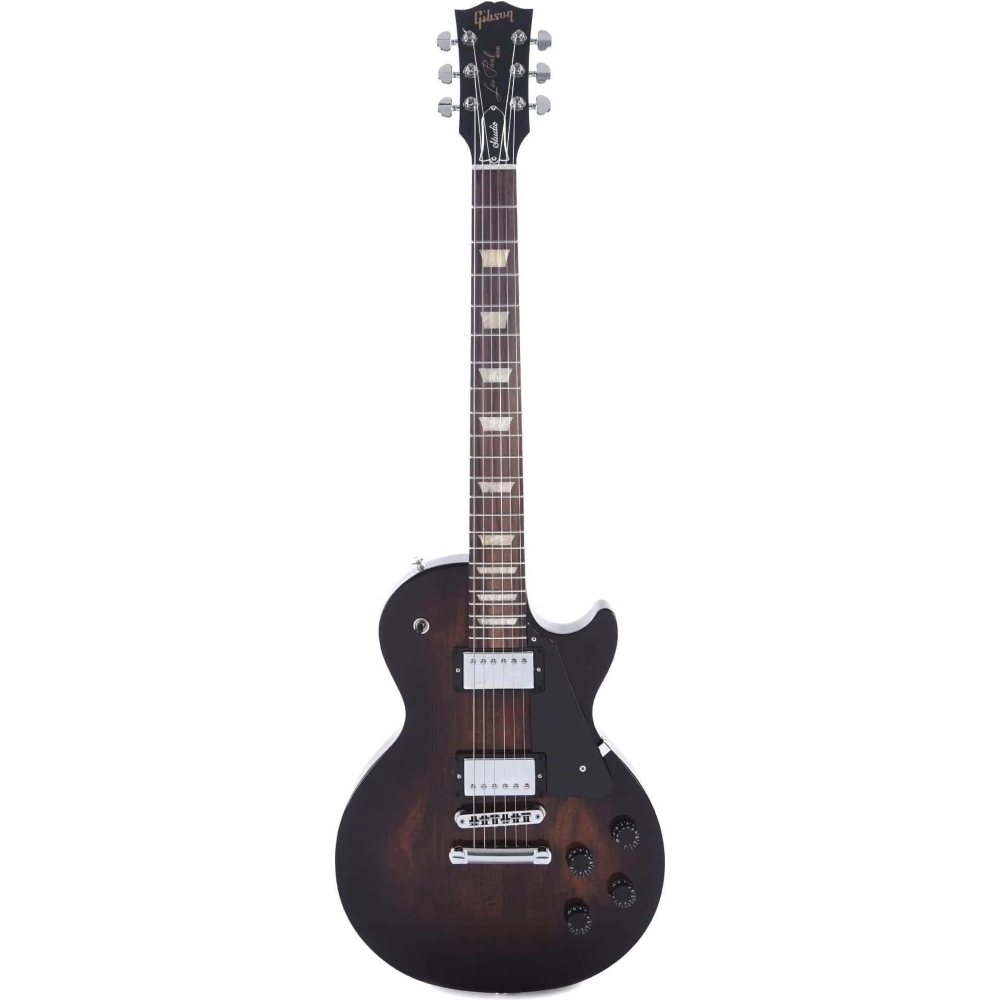Gibson LPST00KHCH1 Les Paul Studio Electric Guitar - Smokehouse Burst - Include Softshell Case