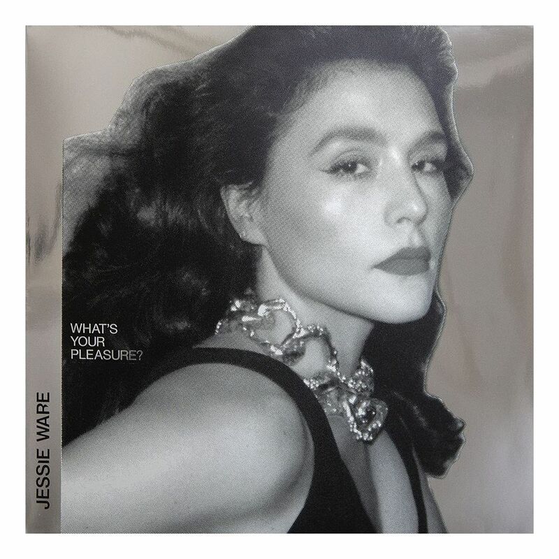 What's Your Pleasure? (Platinum Pleasure Edition) (2 Discs) | Jessie Ware
