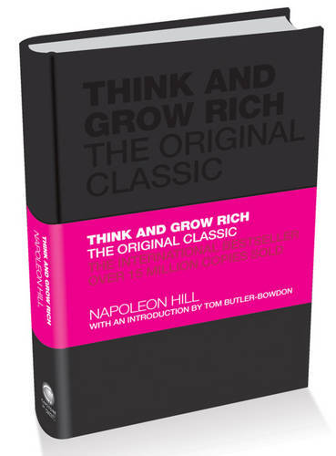 Think And Grow Rich | Napoleon Hill