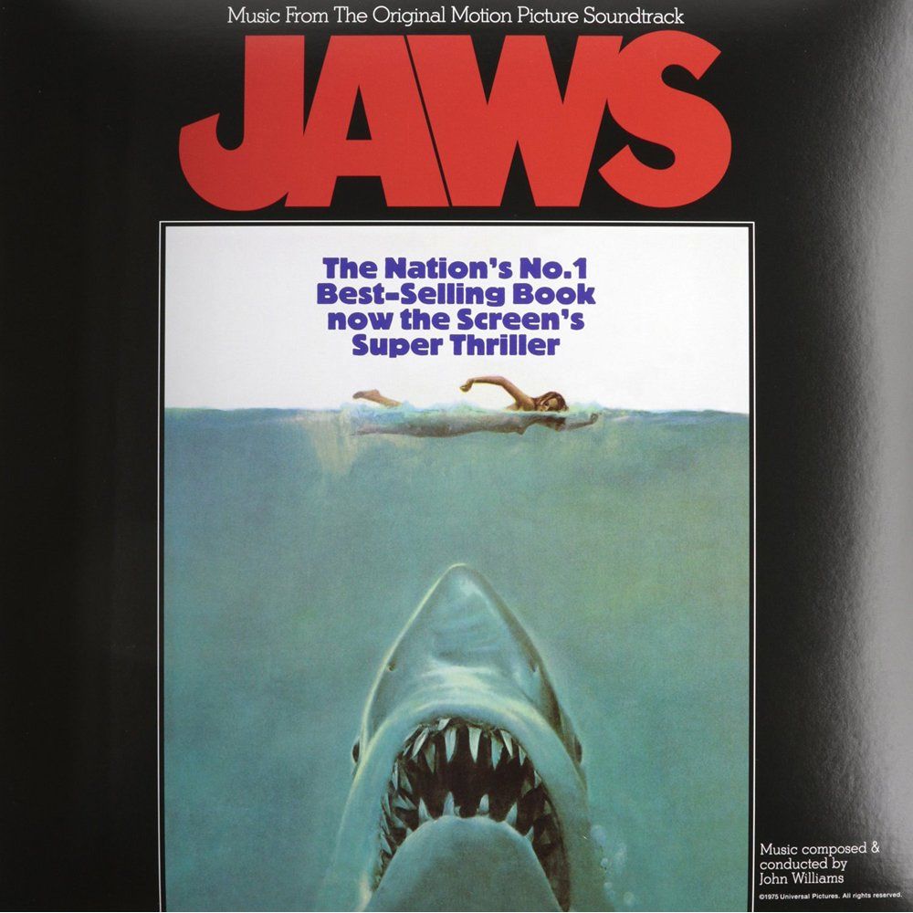 Jaws | Original Soundtrack