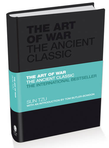 The Art Of War | Sun Tzu