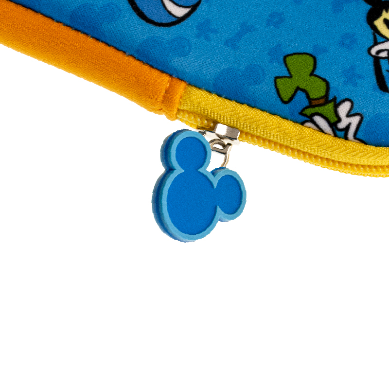 Pebble Gear Disney Mickey and Friends Carry Bag (fits 7-inch Tablets)