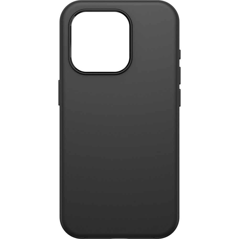 Otterbox iPhone 15 Pro Symmetry MagSafe Case - Black