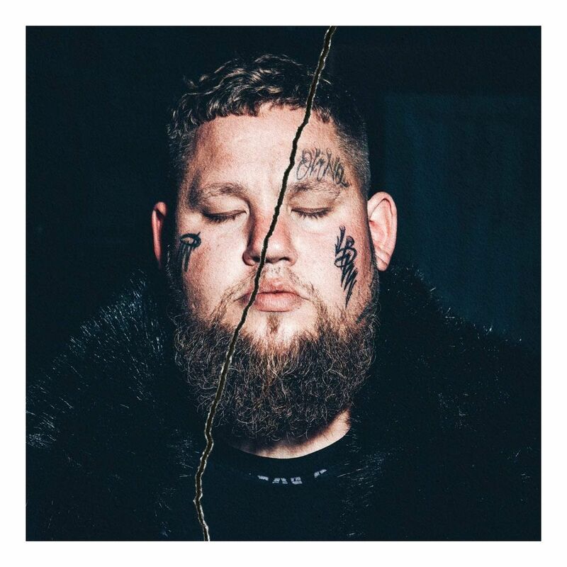 Life by Misadventure | Rag'n'Bone Man