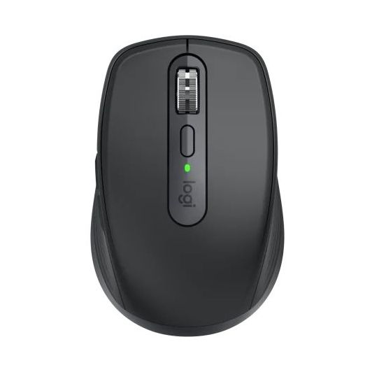Logitech 910-006929 MX Anywhere 3S Wireless Mouse - Graphite