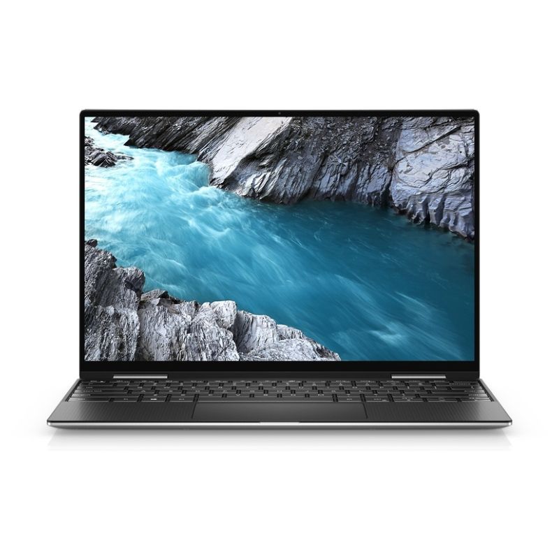 DELL XPS 13 Laptop i7-1165G7/16GB/512GB SSD/Iris XE Graphics/13.4 FHD Display + WLED/Windows 10 Home/Silver