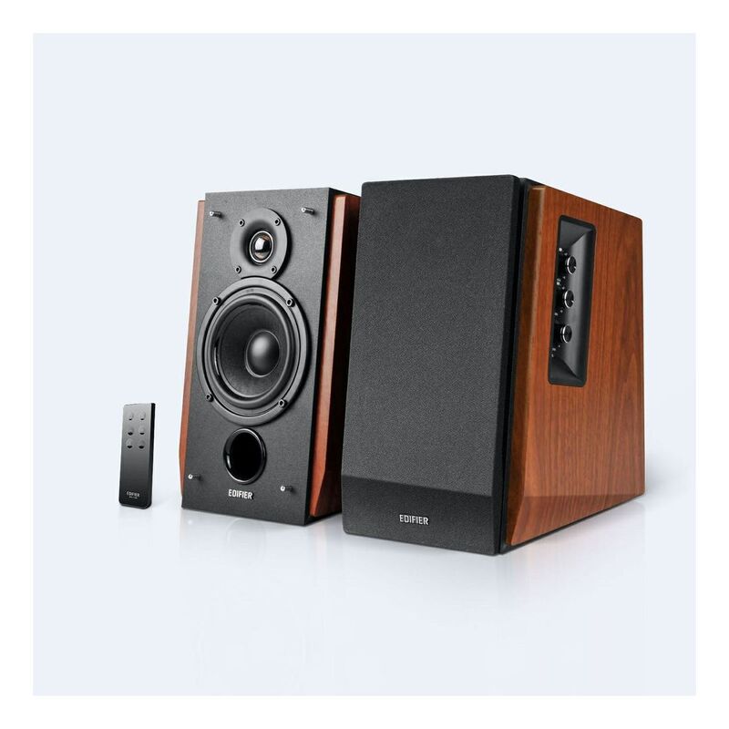 Edifier R1700BT All-in-one Bluetooth Bookshelf Speakers
