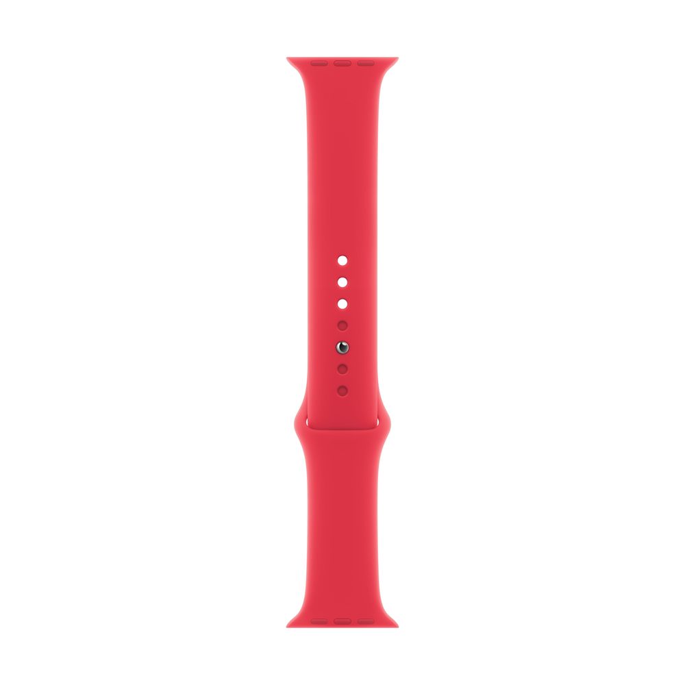 Apple Watch 41mm (PRODUCT)RED Sport Band - M/L