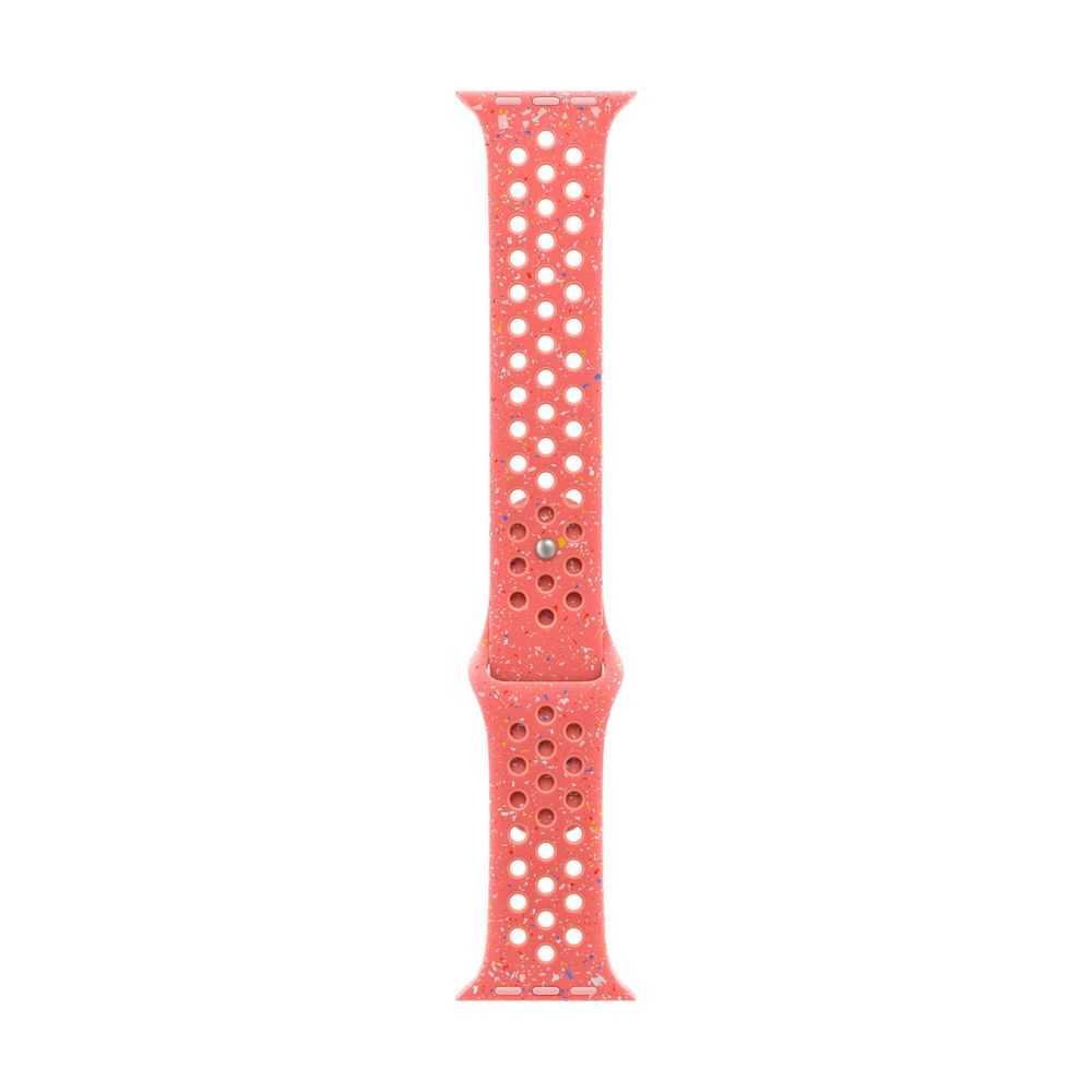 Apple Watch 41mm Magic Ember Nike Sport Band - M/L