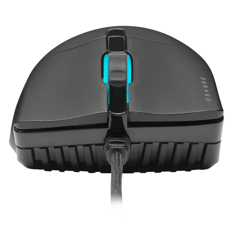 Corsair Sabre RGB Pro Champion Series Ultra-Light Fps/Moba Gaming Mouse