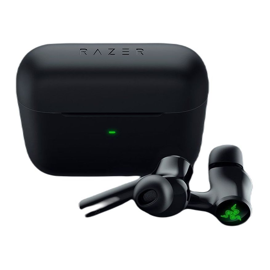 Razer Hammerhead Pro Hyperspeed True Wireless Gaming Earbuds