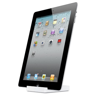 Apple Docking Station iPad 2
