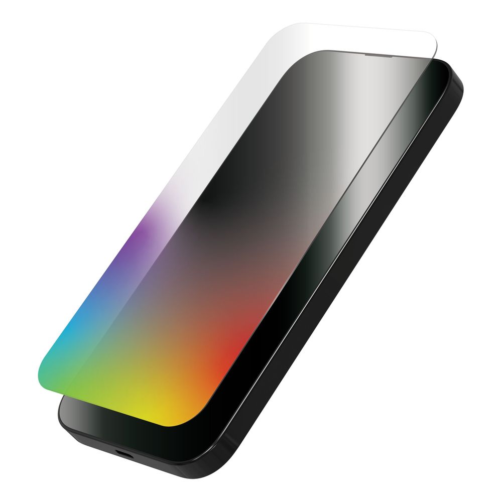 ZAGG InvisibleShield Glass Elite VG Screen Protector for iPhone 15 Pro Max