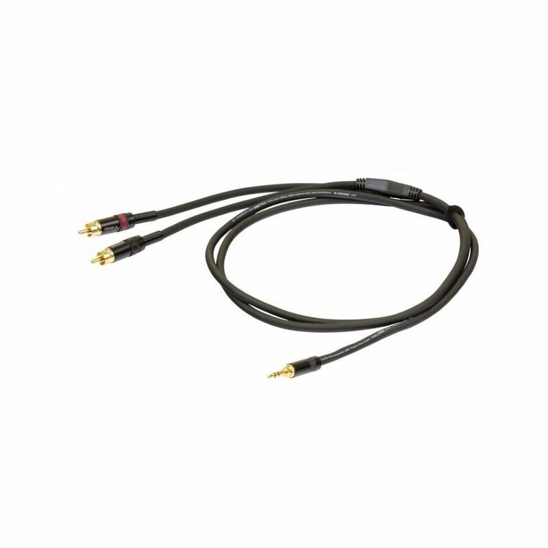 Proel Chlp215Lu3 Ins Cable