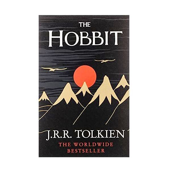 The Hobbit (75th Anniversary Edition) | J. R.R. Tolkien The Hobbit (75th Anniversary Edition) | J. R.R. Tolkien