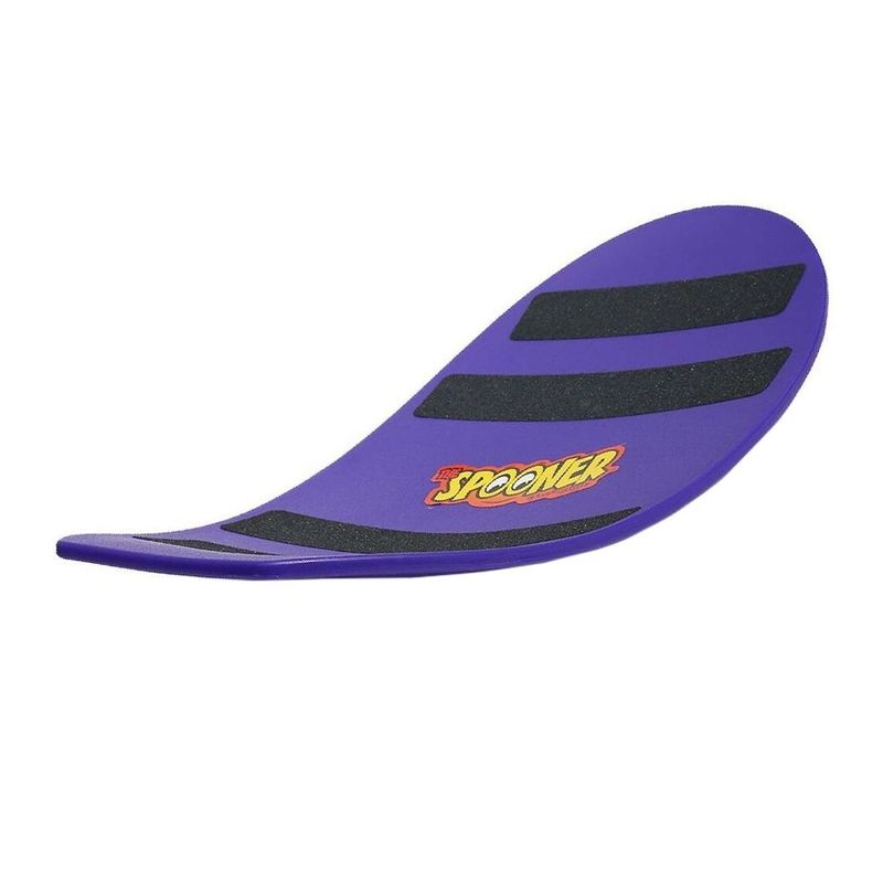 Spooner 24 Inch Freestyle Board Purple