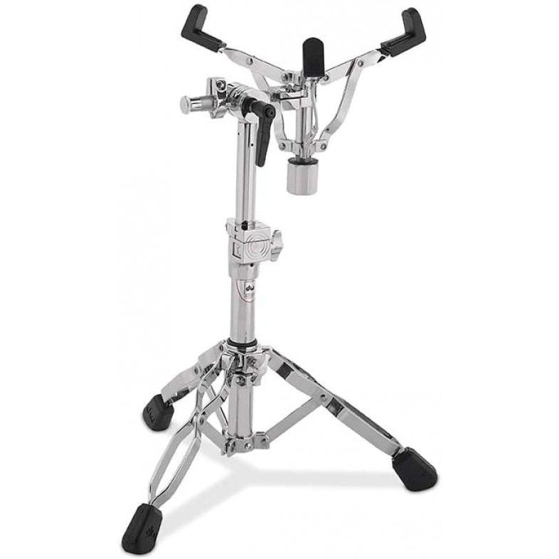DW Hardware DWCP9303 Series Heavy Duty Piccolo Snare Stand - Small Basket