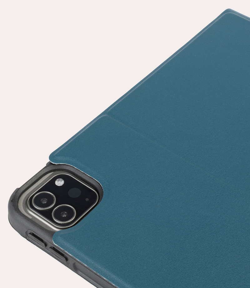 Tucano Premio Case Blu Scuro for iPad Pro/Air 11-Inch