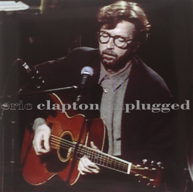 Unplugged | Eric Clapton Unplugged | Eric Clapton