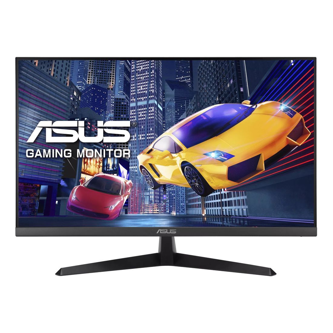 ASUS VY279HGE Eye Care Gaming Monitor – 27-Inch FHD (1920x1080) IPS 144Hz
