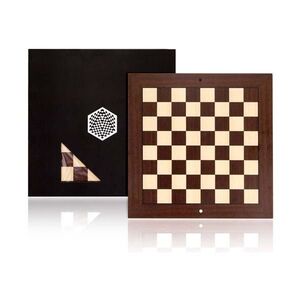 World Chess Official Chess Board (50cm X 50cm)