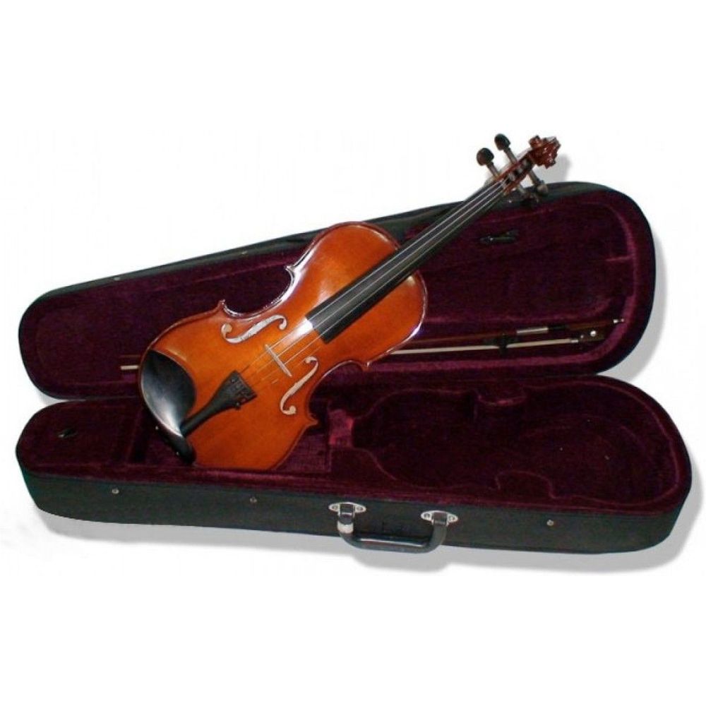 Hofner Violin Alfred Stingl - AS-060-V-1/4 - 1/4 Size