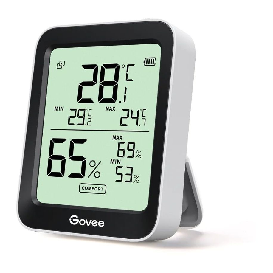 Govee Bluetooth Hygrometer Thermometer