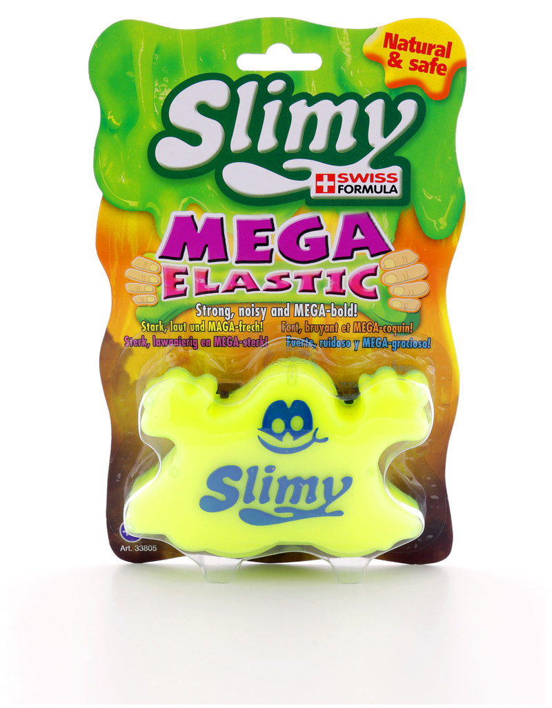 Joker Mega Elastic Slimy
