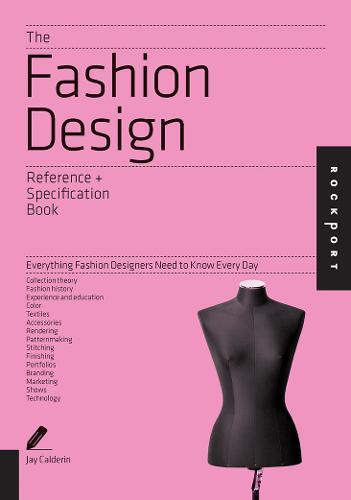 Fashion Design | Jay Calderin